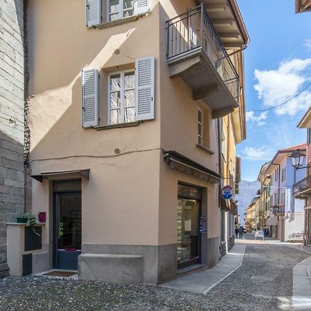 Casa Miranda Apartment Cannobio Bagian luar foto