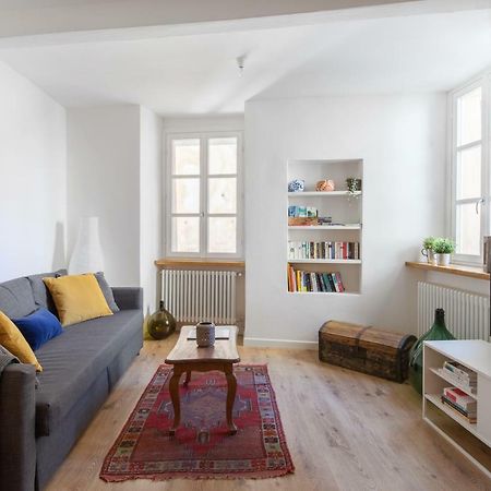Casa Miranda Apartment Cannobio Bagian luar foto