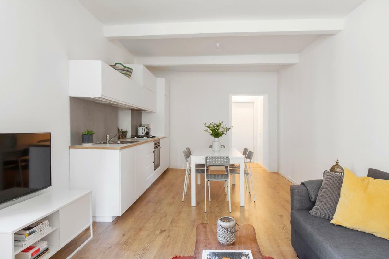 Casa Miranda Apartment Cannobio Bagian luar foto