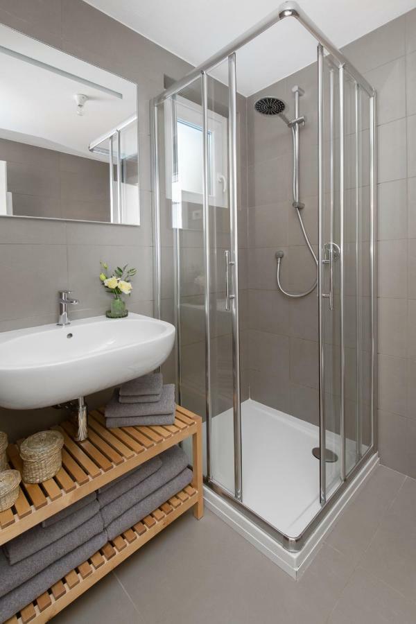 Casa Miranda Apartment Cannobio Bagian luar foto