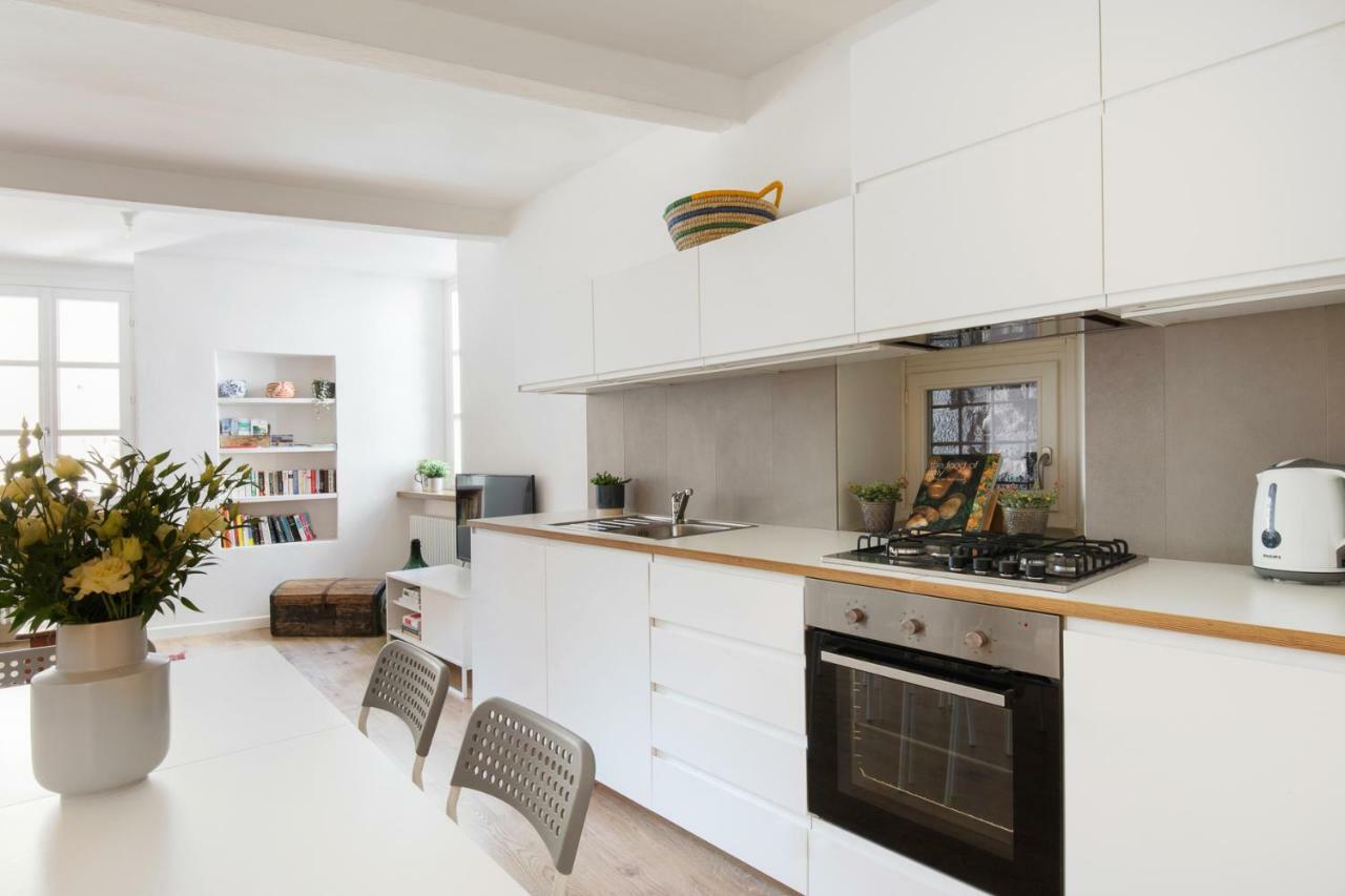 Casa Miranda Apartment Cannobio Bagian luar foto