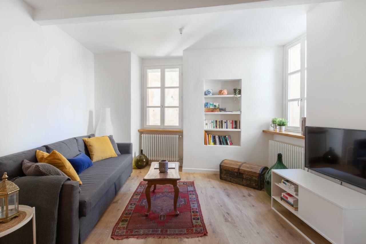 Casa Miranda Apartment Cannobio Bagian luar foto