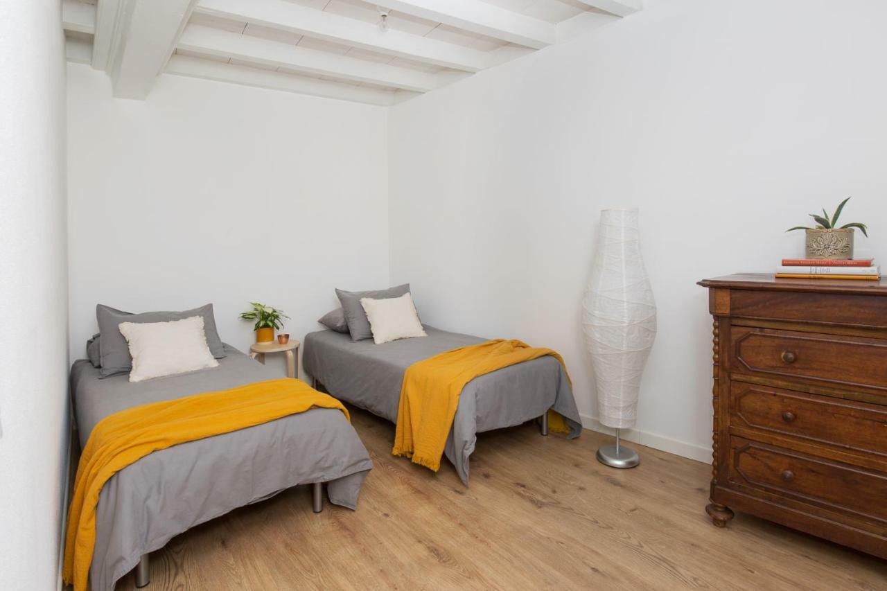 Casa Miranda Apartment Cannobio Bagian luar foto